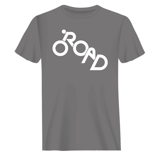 O Road T-Shirt for Men