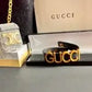 Gucci Design Women Bracelet