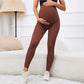 Pregnant Women's Yoga Pants