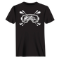 Ski Goggles T-Shirt for Men