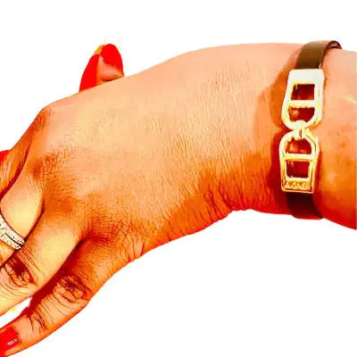 Chic Dior Women's Design Bracelet