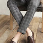 Comfy Slip-on Classic Footwear Boat Shoes