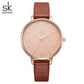 Shengke Fashion Watch for Women