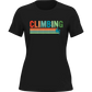 Climbing T-Shirt for Women