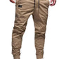 High-Quality Multi-Pocket Cargo Pants for Men