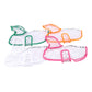 Waterproof Pet Raincoat