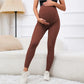 Pregnant Women's Yoga Pants