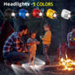 Headlights for Shoes Light for Crocs