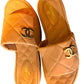 Fashion Design Wedges Sandals