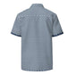 Proud Sailor Button Shirt - Embrace Summer in Style