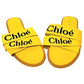 FASHION DESIGN FLAT SANDALS