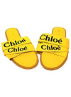FASHION DESIGN FLAT SANDALS