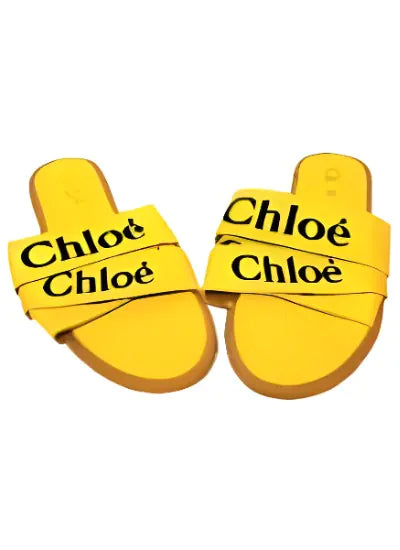 FASHION DESIGN FLAT SANDALS