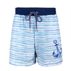 Anemoss Waves Men Swim Trunk