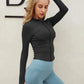 Fitness Jackets