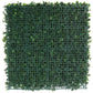 Lavender Fields Artificial Green Wall 40" x 40" UV Resistant