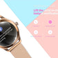 Women IP68 Waterproof Smart Watch