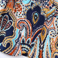 Printed Waistcoat and Pants