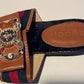 FASHION DESIGN FLAT SANDALS