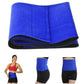 Waist Trimmer Belt Sweat Band Wrap Ab Stomach Weight Loss Fat Burner Slimming