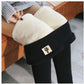 Thick Winter Velvet Pants