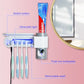 UV Light Ultraviolet Toothbrush Sterilizer