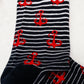 Anemoss Men Socket Socks Set