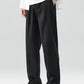 Mauro Pleated Pants
