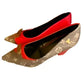 Fashion Design Shoes