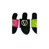 Fashion Design Women's Flat Sandals