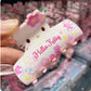 Kawaii Hello Kitty Hair Clips