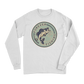 Forever Fishing Men Long Sleeve Shirt
