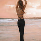 Backless Elegance Dress