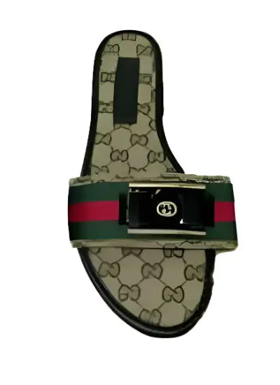 Fashion Design Flat Sandals