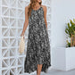 Ditsy Dress-