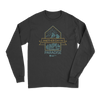 Another Day In Paradise Men Long Sleeve Shirt