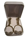 Star Design Earrings