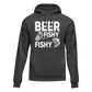 Beer Fishy Fishy Women Hoodie