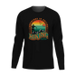 Adventure Is Calling Men Long Sleeve Shirt
