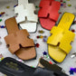 Women's Fashion Design Slide Sandals
