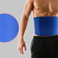 Waist Trimmer Belt Sweat Band Wrap Ab Stomach Weight Loss Fat Burner Slimming