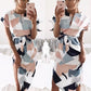 Bohemian Party Dress For Women