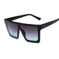 Oversized Shades Sunglasses For Men