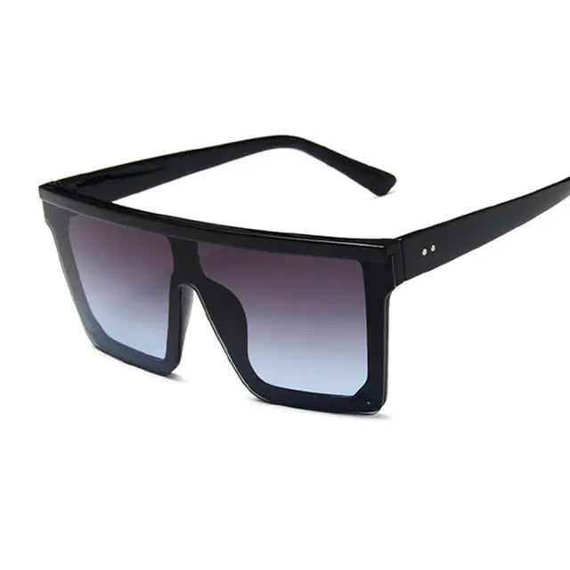 Oversized Shades Sunglasses For Men