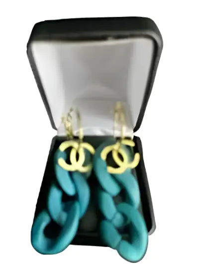 Design Lux Earrings