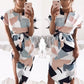 Bohemian Party Dress For Women