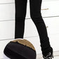 Women's High Waist Pencil Pants