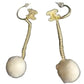 Design Lux Chanel Earrings