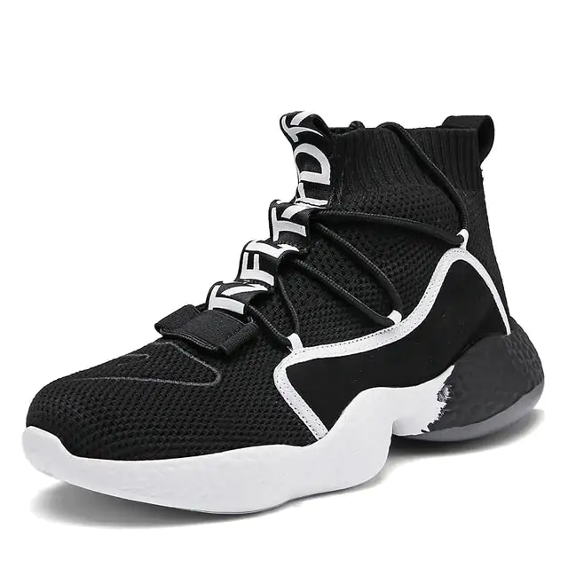 Winter Shoes Men Sneakers