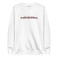 Premium Sunset Palms Sweatshirt